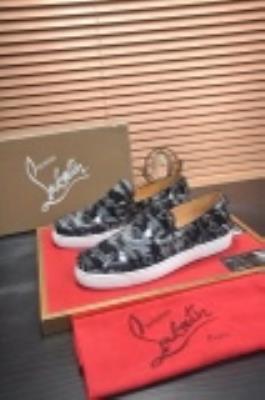 wholesale quality christian louboutin men model no. 57